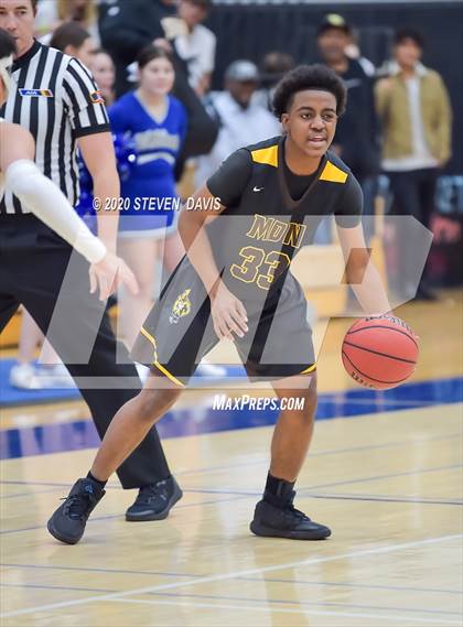 Thumbnail 3 in Marcos de Niza vs Mesquite photogallery.