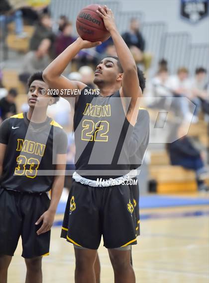 Thumbnail 3 in Marcos de Niza vs Mesquite photogallery.