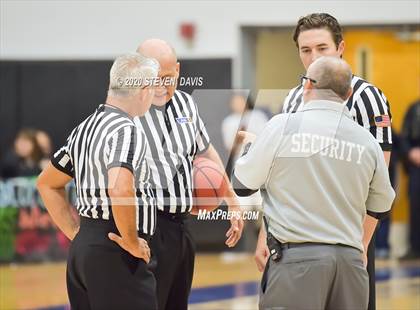 Thumbnail 3 in Marcos de Niza vs Mesquite photogallery.