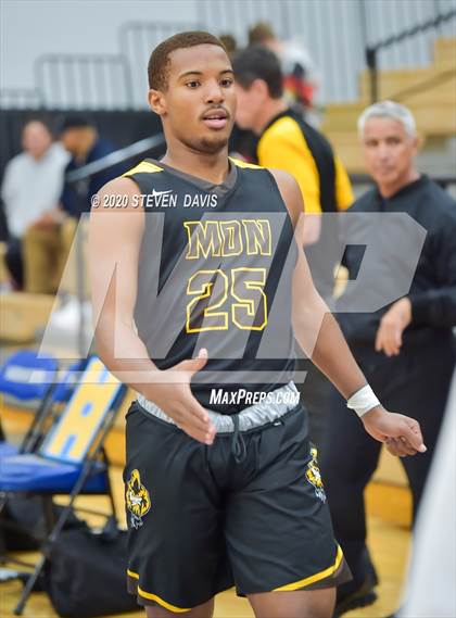 Thumbnail 1 in Marcos de Niza vs Mesquite photogallery.
