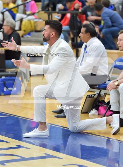 Thumbnail 1 in Marcos de Niza vs Mesquite photogallery.