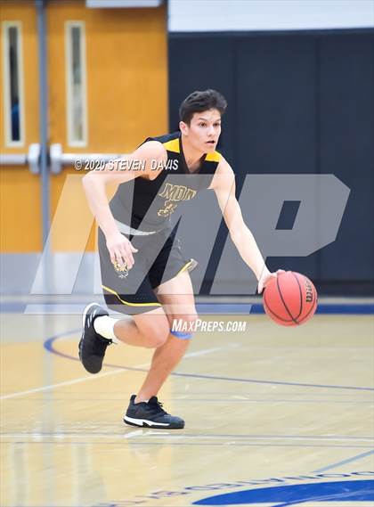 Thumbnail 3 in Marcos de Niza vs Mesquite photogallery.
