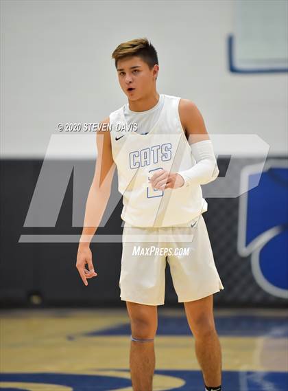 Thumbnail 2 in Marcos de Niza vs Mesquite photogallery.