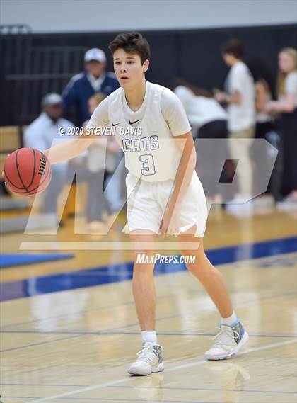 Thumbnail 1 in Marcos de Niza vs Mesquite photogallery.