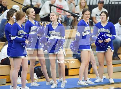 Thumbnail 2 in Marcos de Niza vs Mesquite photogallery.
