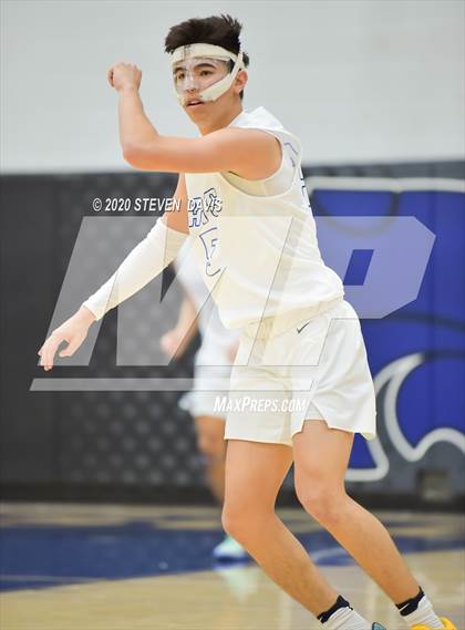 Thumbnail 2 in Marcos de Niza vs Mesquite photogallery.