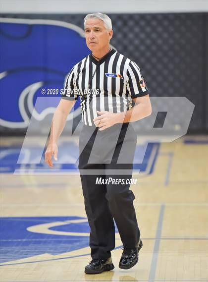 Thumbnail 3 in Marcos de Niza vs Mesquite photogallery.