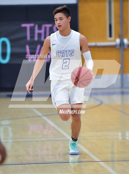 Thumbnail 1 in Marcos de Niza vs Mesquite photogallery.