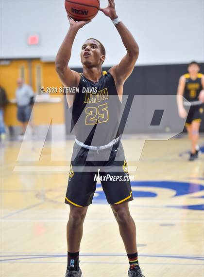 Thumbnail 1 in Marcos de Niza vs Mesquite photogallery.