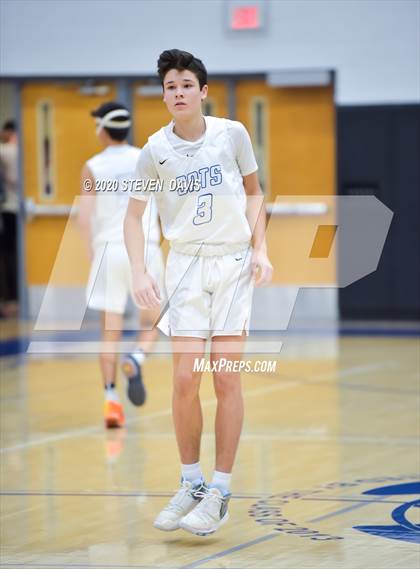 Thumbnail 2 in Marcos de Niza vs Mesquite photogallery.