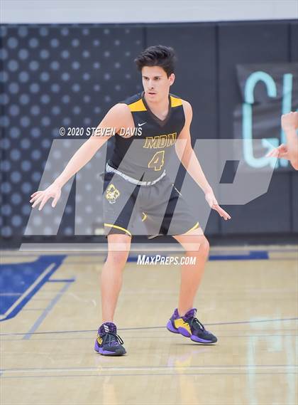 Thumbnail 2 in Marcos de Niza vs Mesquite photogallery.