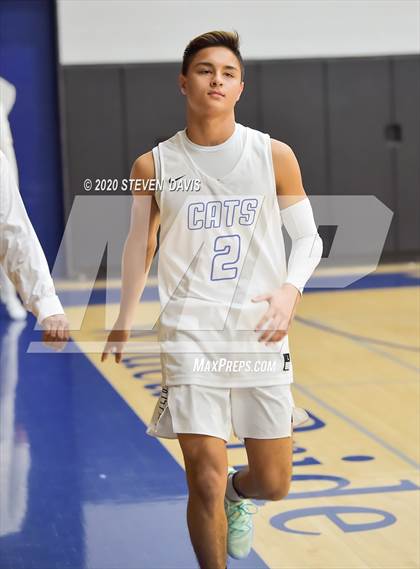Thumbnail 3 in Marcos de Niza vs Mesquite photogallery.