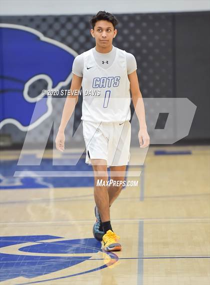 Thumbnail 2 in Marcos de Niza vs Mesquite photogallery.