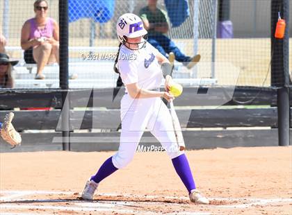 Thumbnail 1 in Northwest Christian vs. Chino Valley (AIA 3A Round 1 Playoff) photogallery.