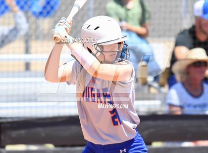 Thumbnail 3 in Northwest Christian vs. Chino Valley (AIA 3A Round 1 Playoff) photogallery.