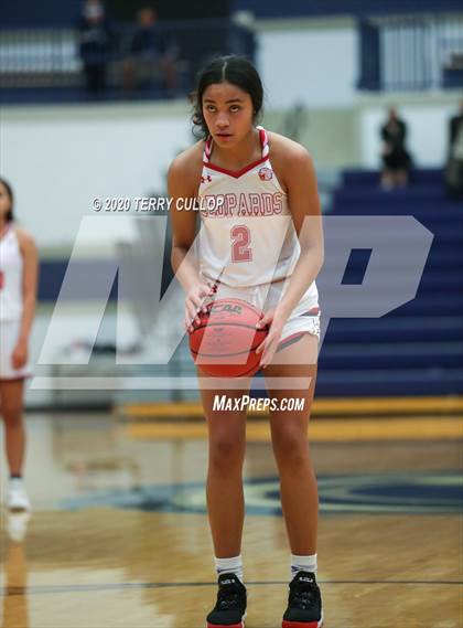 Thumbnail 3 in Summit Academy vs. East (Charger Winter Classic) photogallery.