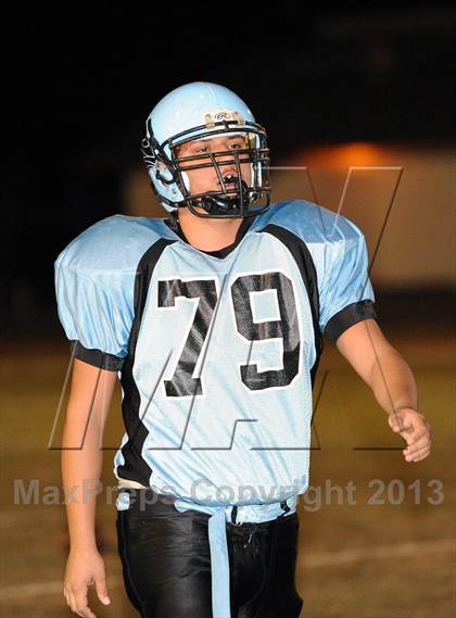 Thumbnail 2 in San Dimas @ Arroyo (CIF SS Mid-Valley Division Semifinal) photogallery.