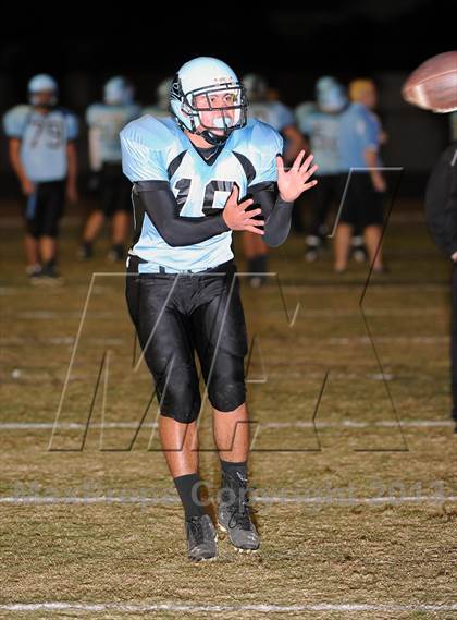 Thumbnail 3 in San Dimas @ Arroyo (CIF SS Mid-Valley Division Semifinal) photogallery.