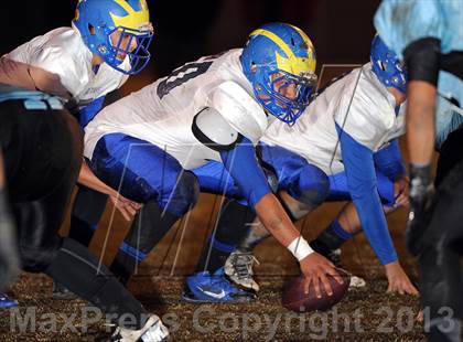 Thumbnail 2 in San Dimas @ Arroyo (CIF SS Mid-Valley Division Semifinal) photogallery.