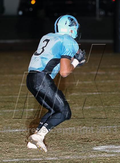 Thumbnail 2 in San Dimas @ Arroyo (CIF SS Mid-Valley Division Semifinal) photogallery.