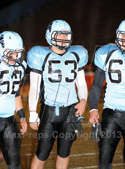 Thumbnail 1 in San Dimas @ Arroyo (CIF SS Mid-Valley Division Semifinal) photogallery.