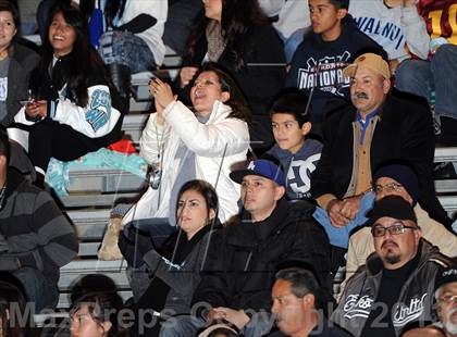 Thumbnail 2 in San Dimas @ Arroyo (CIF SS Mid-Valley Division Semifinal) photogallery.
