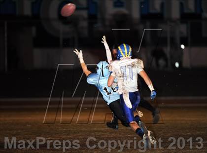 Thumbnail 1 in San Dimas @ Arroyo (CIF SS Mid-Valley Division Semifinal) photogallery.