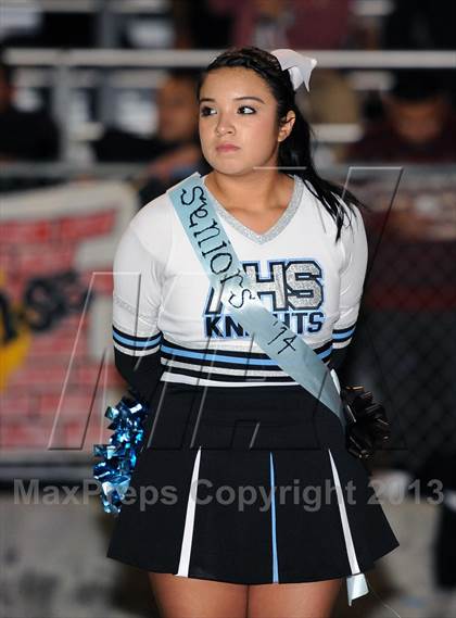 Thumbnail 2 in San Dimas @ Arroyo (CIF SS Mid-Valley Division Semifinal) photogallery.