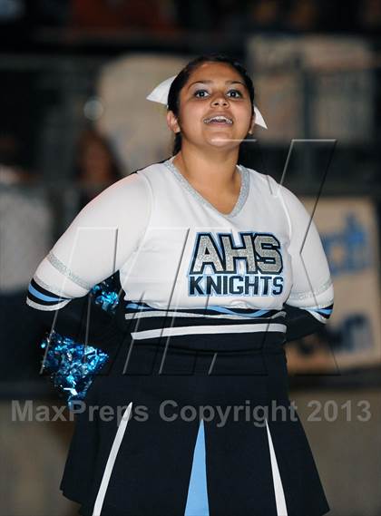 Thumbnail 1 in San Dimas @ Arroyo (CIF SS Mid-Valley Division Semifinal) photogallery.