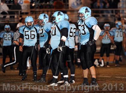 Thumbnail 1 in San Dimas @ Arroyo (CIF SS Mid-Valley Division Semifinal) photogallery.