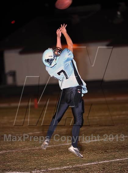 Thumbnail 1 in San Dimas @ Arroyo (CIF SS Mid-Valley Division Semifinal) photogallery.