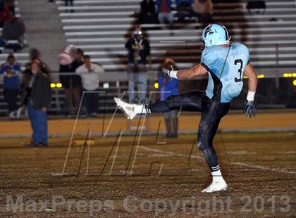 Thumbnail 3 in San Dimas @ Arroyo (CIF SS Mid-Valley Division Semifinal) photogallery.