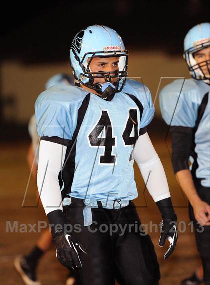 Thumbnail 1 in San Dimas @ Arroyo (CIF SS Mid-Valley Division Semifinal) photogallery.