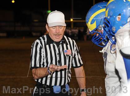 Thumbnail 2 in San Dimas @ Arroyo (CIF SS Mid-Valley Division Semifinal) photogallery.