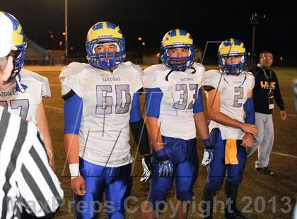 Thumbnail 2 in San Dimas @ Arroyo (CIF SS Mid-Valley Division Semifinal) photogallery.