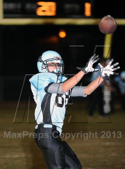 Thumbnail 2 in San Dimas @ Arroyo (CIF SS Mid-Valley Division Semifinal) photogallery.