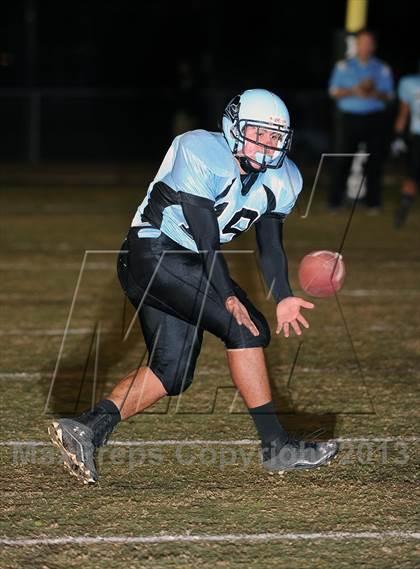 Thumbnail 3 in San Dimas @ Arroyo (CIF SS Mid-Valley Division Semifinal) photogallery.