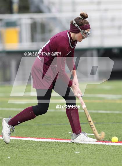 Thumbnail 1 in Garden City vs. Mendon (NYSPHSAA Class B Semifinal) photogallery.