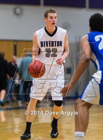 Thumbnail 2 in Bingham @ Riverton photogallery.