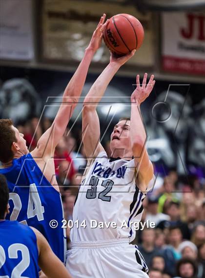 Thumbnail 2 in Bingham @ Riverton photogallery.