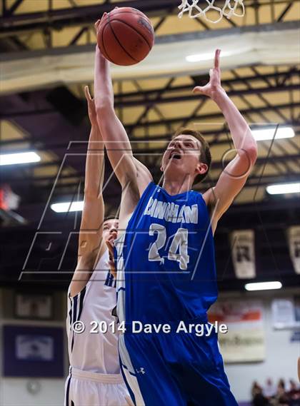 Thumbnail 2 in Bingham @ Riverton photogallery.