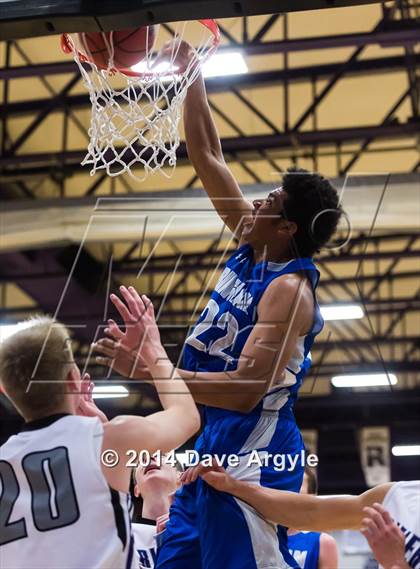 Thumbnail 2 in Bingham @ Riverton photogallery.