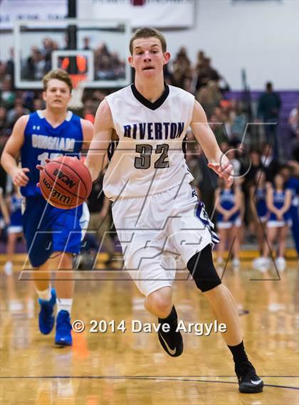Thumbnail 3 in Bingham @ Riverton photogallery.