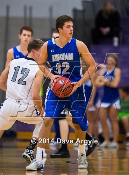 Thumbnail 1 in Bingham @ Riverton photogallery.