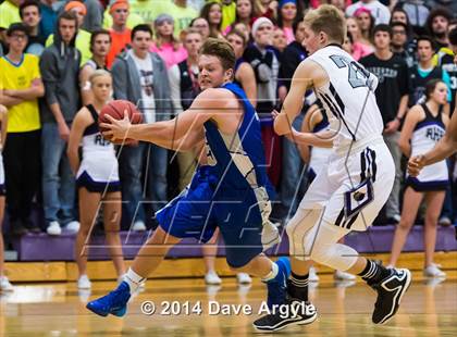 Thumbnail 1 in Bingham @ Riverton photogallery.