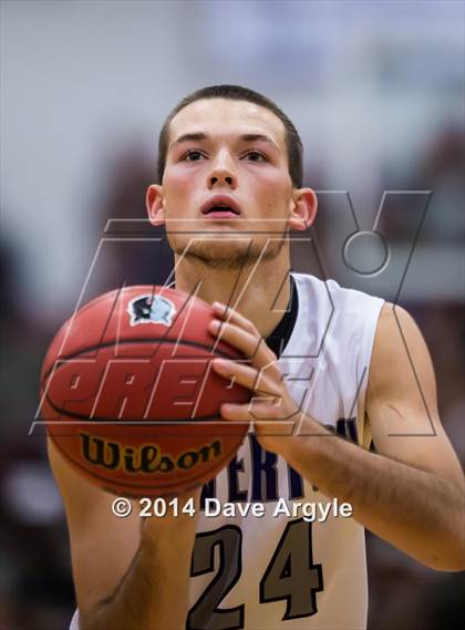 Thumbnail 1 in Bingham @ Riverton photogallery.