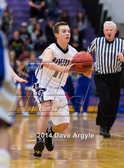 Thumbnail 3 in Bingham @ Riverton photogallery.