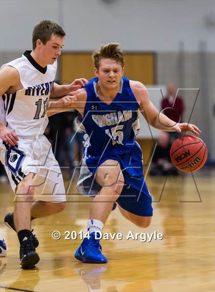 Thumbnail 2 in Bingham @ Riverton photogallery.