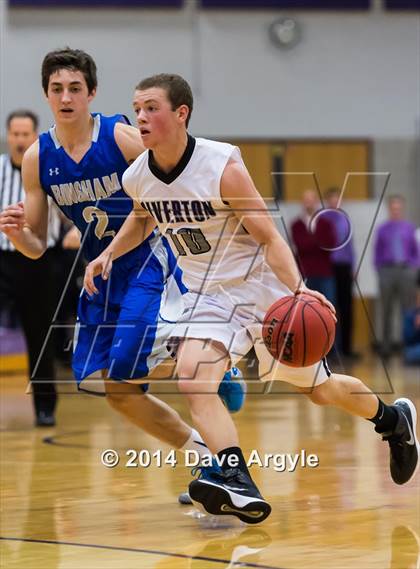 Thumbnail 2 in Bingham @ Riverton photogallery.