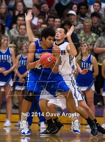 Thumbnail 1 in Bingham @ Riverton photogallery.